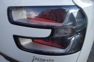 Citroen C4 Grand Picasso II Lampa Prawy Tył Prawa Tylna Biała