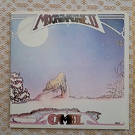 Camel Moonmadness 1981 US (EX++/EX)