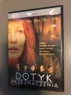 DOTYK PRZEZNACZENIA - film DVD lektor napisy PL