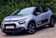 Citroen C3 LIFT, bardzo ladny,GWARANCJA 1.2 Benzyna 83KM