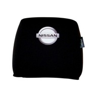 Nissan pokrowce na zagłówki 2szt.