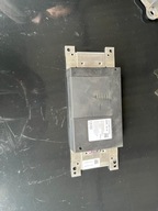 BMW 1 F20 Lift 2015 2.0 sterownik moduł bluetooth