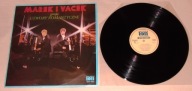 MAREK & WACEK "UTWORY ROMANTYCZNE" NM- 1press1980r