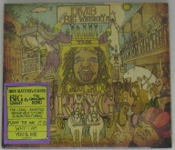 DAVE MATTHEWS BAND - Big Whiskey And The GrooGrux King, CD Folia