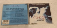 Ghost (Original Motion Picture Soundtrack) Maurice Jarre CD 1990