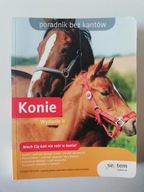 Konie Poradnik bez kantów Witold Wrotek