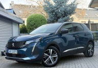 Peugeot 3008 Peugeot 3008 1.2 Benzyna 130KM
