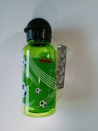 Bidon TEFAL 0,4 l dwie sztuki zielony i różowy! Dla dzieci i dla WOŚP!