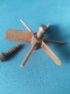 gaźnik fiat 125 polonez