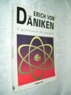 Z POWROTEM DO GWIAZD - ERICH VON DANIKEN