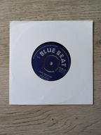 Prince Buster - Hard Man Fi Dead 45 rpm Blue Beat