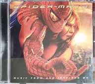 Spider-Man 2 EX Austria CD Irl