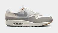 Buty Nike Air Max 1 - Light Iron Ore Flat - 40 US7 (IB1492-121) 90 Plus