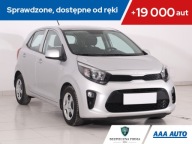 Kia Picanto 1.0 MPI, Salon Polska, 1. Właściciel