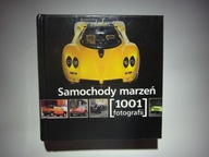 SAMOCHODY MARZEŃ - 1001 fotografii - 2007