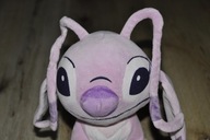 pluszak maskotka Andzia Angel Lilo i Stitch Nicotoy 30 cm