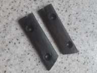 Bagnet polski wz 29. Okładki.