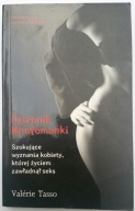 Dziennik Nimfomanki Valerie Tasso