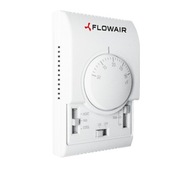 3-STOPNIOWY REGULATOR OBROTÓW Z TERMOSTATEM TS FLOWAIR