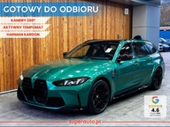 BMW Seria 3 Touring M3 Competition xDrive 3.0 (530KM) 2025
