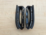 WLOT KRATKA ZDERZAKA TYŁ ABARTH 500 595 PRAWY + LEWY