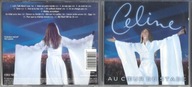 CD CELINE DION - AU COEUR DU STADE