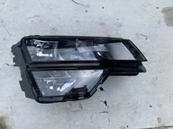 SKODA KAROQ 2017-2021 LAMPA PRAWA PRZÓD PRZEDNIA 57B941016A