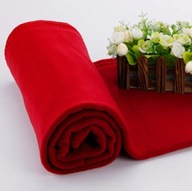 KOC POLAROWY 130 x 160 MIĘKKI CIEPŁY PLED NARZUTA KOLORY DO DOMU I OGRODU