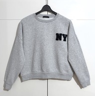 Damska Bluza Szara Pigalle |R. M