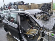 BMW x3 LCI lift G01 A90 dach