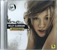 Kelly Clarkson – Breakaway