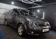 Toyota Corolla Verso 1.6 Benzyna 110 KM _ Klimatyzacja _ Zarejestrowany 1.6