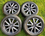 Felgi aluminiowe Mazda OE 9965117090 7.0" x 19" 5x114.3 ET45