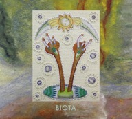 Biota Fragment For Balance CD