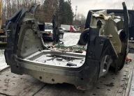 ĆWIARTKA PAS TYLNY WANNA PEUGEOT 3008 II