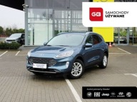 Ford Kuga 1.5 EcoBoost 150KM TitaniumX Pakiet Winter SalonPL FV23 Gwarancja