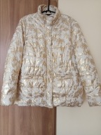 Elegancka Kurtka puchowa BONPRIX r. 50