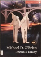 Dziennik zarazy - Michael D. O'Brien