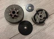 Husqvarna 120 130 236 240 140 135 435 440 Sprzęgło