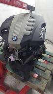bmw e90 e87 e60 SILNIK KOMPLETNY N47d20A n47 143km 318d lub 177KM 2.0d 320d