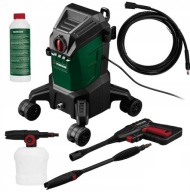 Myjka ciśnieniowa Parkside 100 bar 2000W PHDF 150 A1 Komplet idealny stan!