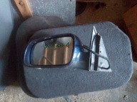 Skoda Superb 1 lusterko lewe