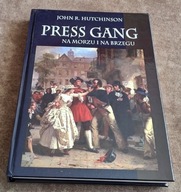 PRESS GANG – John R. Hutchinson nowa