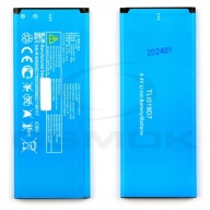 BATERIA ALCATEL 5033D 5033X 5033Y TLI019D7 2000 mAh
