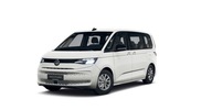 Volkswagen Multivan Family L1 2.0 TDI-150 KM DSG LED Tempomat 7osobowy 202