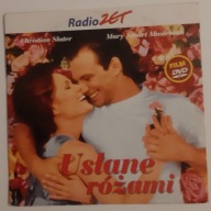Film Usłane różami (1996) Bed of Roses płyta DVD
