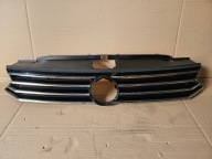 Grill atrapa przód przednia VW PASSAT B8
