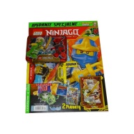 LEGO NINJAGO LEGACY WS 1 / 2026