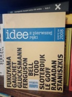 Idee z pierwszej ręki Praca zbiorowa