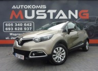 Renault Captur 1.5 DCI